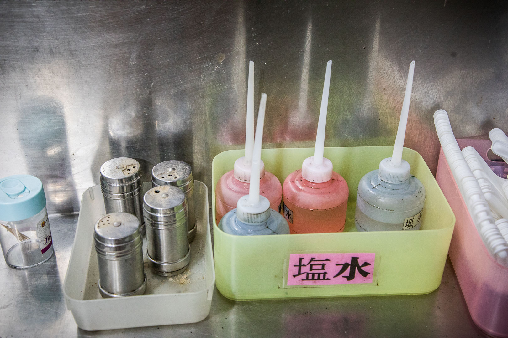 鷹王肉圓新竹必吃老字號,超過60年銅板價肉圓美味傳奇