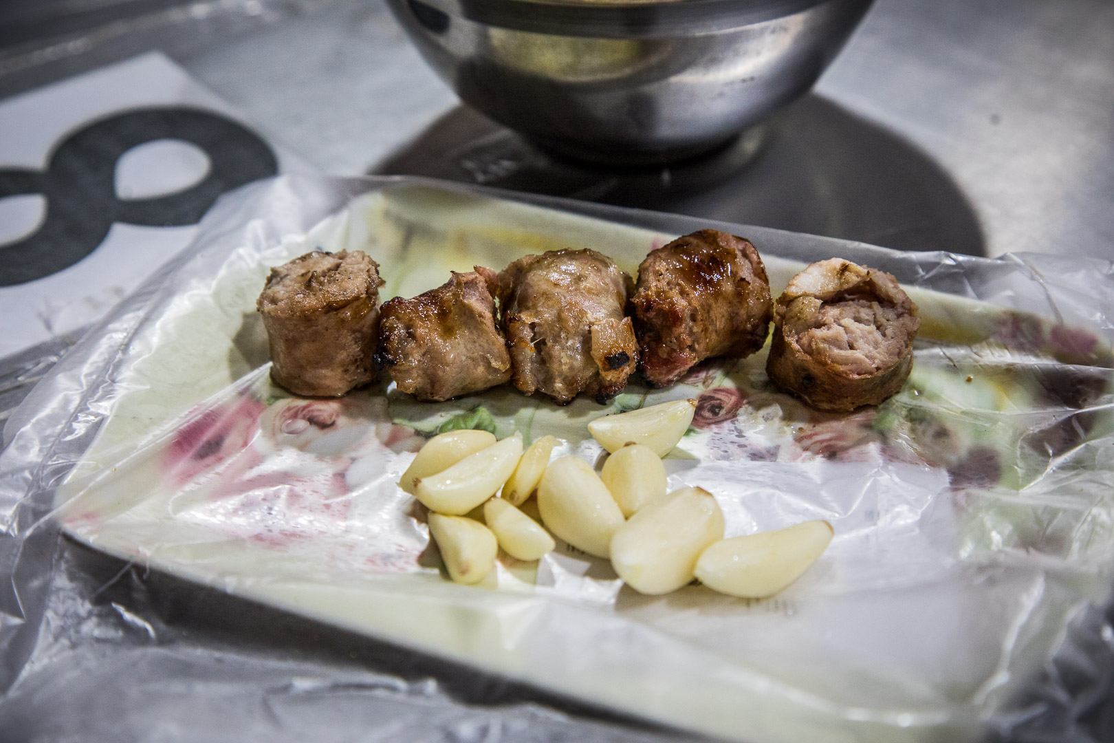 鷹王肉圓新竹必吃老字號,超過60年銅板價肉圓美味傳奇