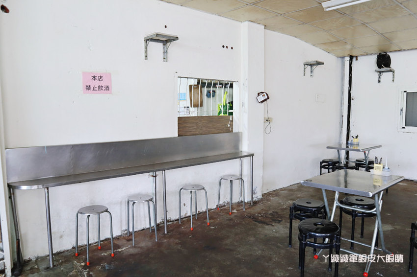 新竹肉圓推薦！鷹王肉圓，內行人一定要吃肉圓配香腸！新竹香山必吃美食