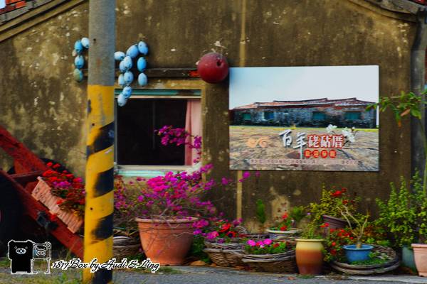 【台南。北門】夕遊井仔腳瓦盤鹽田。現存最古老的瓦盤鹽田遺址