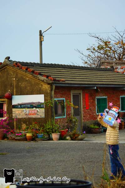 【台南。北門】夕遊井仔腳瓦盤鹽田。現存最古老的瓦盤鹽田遺址