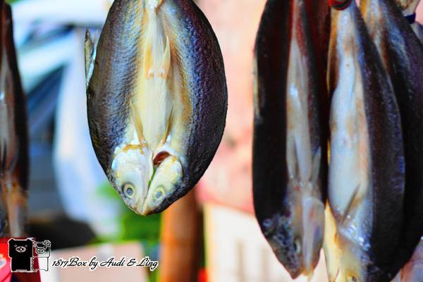 【台南。北門】夕遊井仔腳瓦盤鹽田。現存最古老的瓦盤鹽田遺址