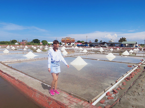 井仔腳瓦盤鹽田08