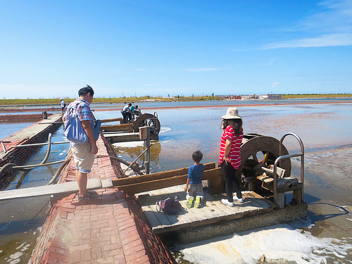 井仔腳瓦盤鹽田13