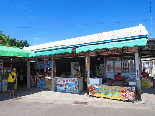 井仔腳瓦盤鹽田04