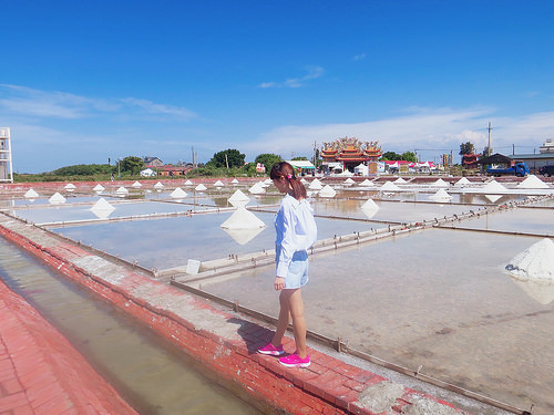 井仔腳瓦盤鹽田09