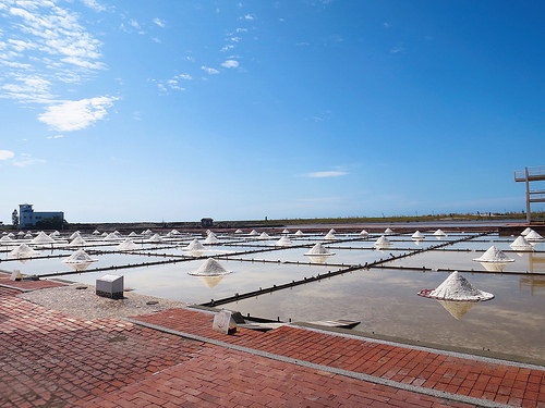 井仔腳瓦盤鹽田07