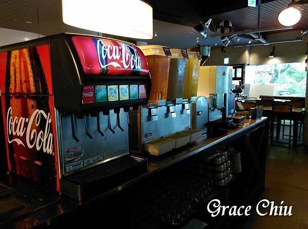 義饗食堂 義式吃到飽  捷運公館站