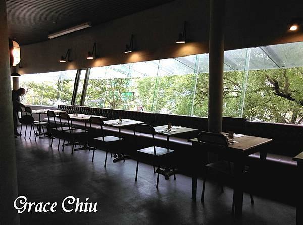 義饗食堂 義式吃到飽 爐烤牛肉 窯烤披薩 捷運公館站