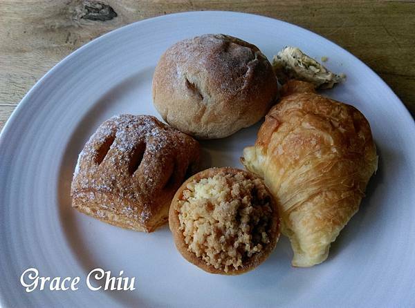 義饗食堂 義式吃到飽  捷運公館站