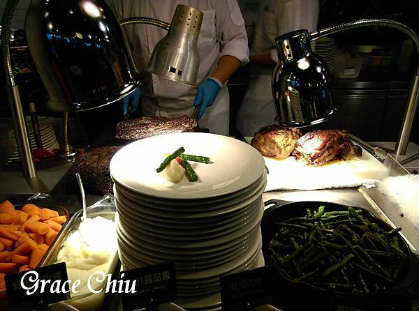 義饗食堂 義式吃到飽 爐烤牛肉 捷運公館站