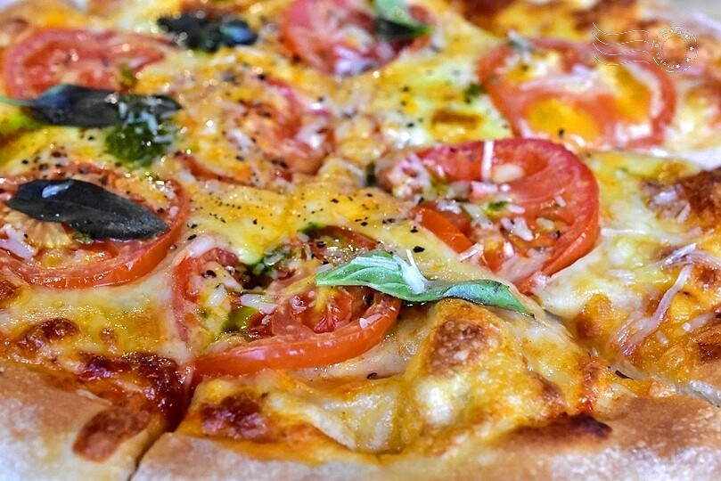 台北市大安區台北：台大【Just Italian義饗食堂】晶華五星飯店義式料理，沙拉、飲料、湯品吃到飽！(捷運公館站美食)