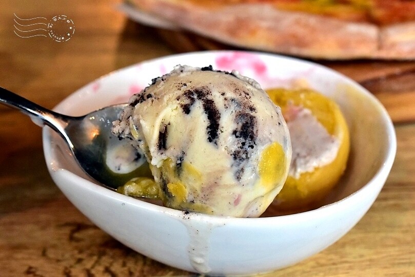 台北市大安區台北：台大【Just Italian義饗食堂】晶華五星飯店義式料理，沙拉、飲料、湯品吃到飽！(捷運公館站美食)