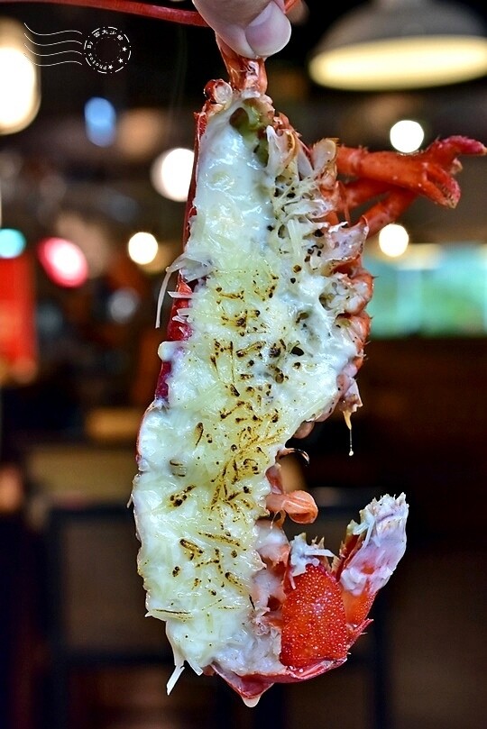 台北市大安區台北：台大【Just Italian義饗食堂】晶華五星飯店義式料理，沙拉、飲料、湯品吃到飽！(捷運公館站美食)