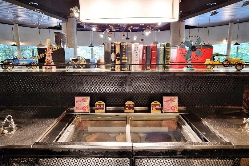 台北市大安區台北：台大【Just Italian義饗食堂】晶華五星飯店義式料理，沙拉、飲料、湯品吃到飽！(捷運公館站美食)