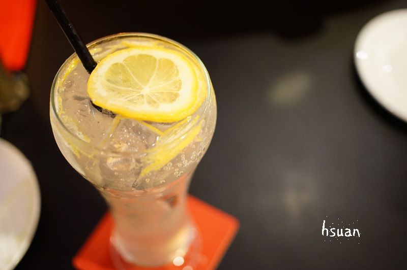 台北大安。普拉嬤嬤La Mère Poulard