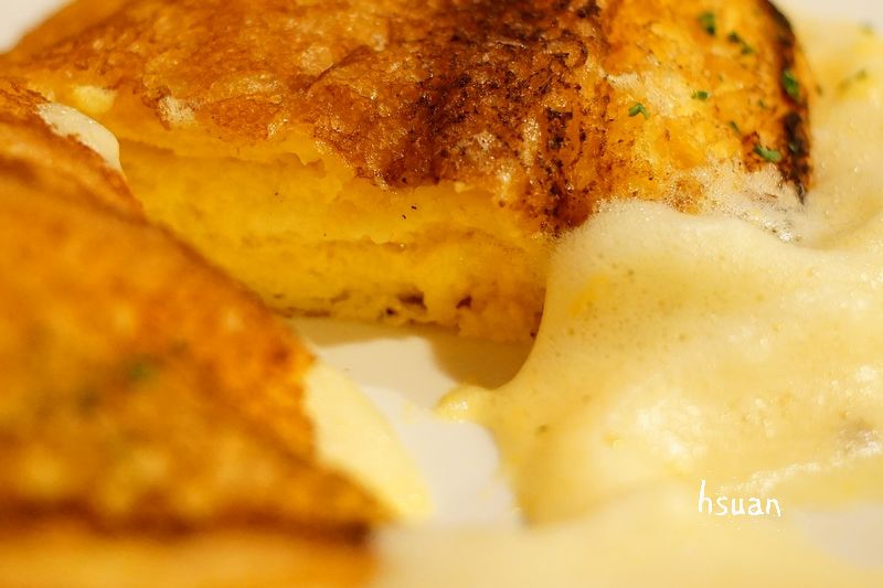 台北大安。普拉嬤嬤La Mère Poulard