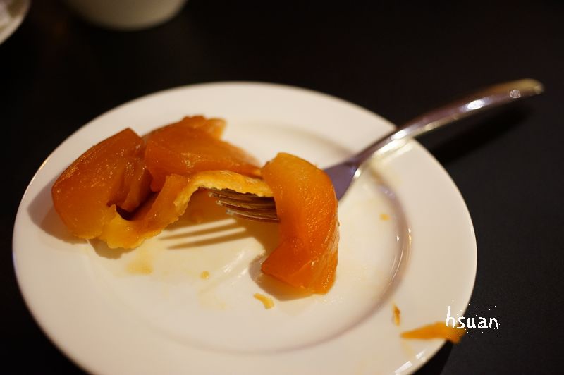 台北大安。普拉嬤嬤La Mère Poulard