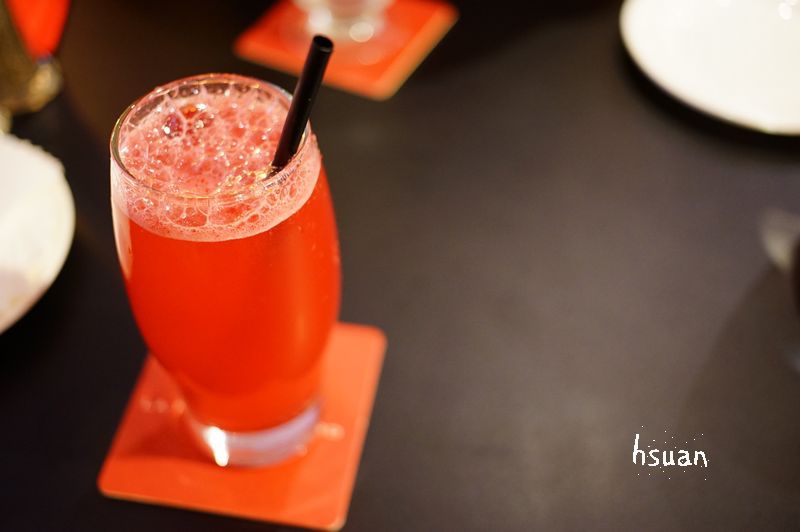 台北大安。普拉嬤嬤La Mère Poulard