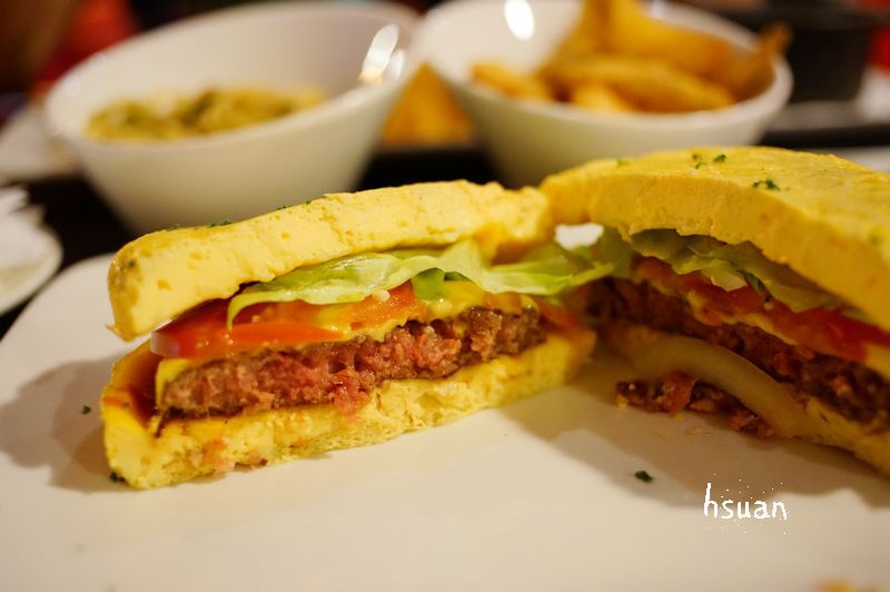 台北大安。普拉嬤嬤La Mère Poulard