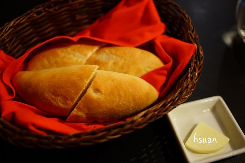 台北大安。普拉嬤嬤La Mère Poulard