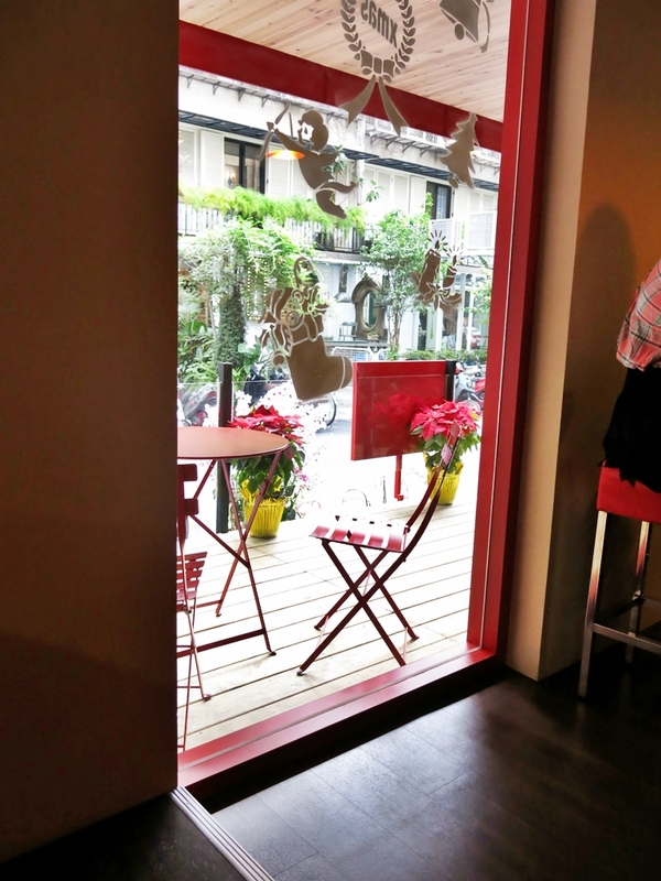 普拉嬤嬤 LA MÉRE POULARD CAFÉ:【捷運忠孝敦化】傳承百年的法國料理 — 普拉嬤嬤 LA MÉRE POULARD CAFÉ 普拉嬤嬤 LA MÉRE POULARD CAFÉ:【捷運忠孝敦化】傳承百年的法國料理 — 普拉嬤嬤 LA MÉRE POULARD CAFÉ