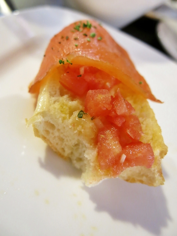 普拉嬤嬤 LA MÉRE POULARD CAFÉ:【捷運忠孝敦化】傳承百年的法國料理 — 普拉嬤嬤 LA MÉRE POULARD CAFÉ 普拉嬤嬤 LA MÉRE POULARD CAFÉ:【捷運忠孝敦化】傳承百年的法國料理 — 普拉嬤嬤 LA MÉRE POULARD CAFÉ