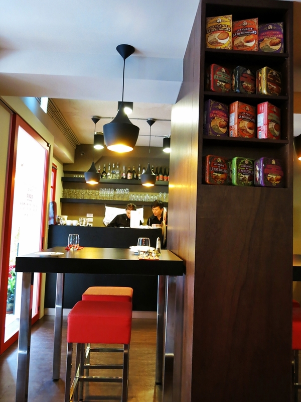 普拉嬤嬤 LA MÉRE POULARD CAFÉ:【捷運忠孝敦化】傳承百年的法國料理 — 普拉嬤嬤 LA MÉRE POULARD CAFÉ 普拉嬤嬤 LA MÉRE POULARD CAFÉ:【捷運忠孝敦化】傳承百年的法國料理 — 普拉嬤嬤 LA MÉRE POULARD CAFÉ