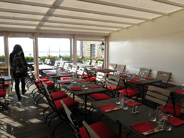 普拉嬤嬤 LA MÉRE POULARD CAFÉ:【捷運忠孝敦化】傳承百年的法國料理 — 普拉嬤嬤 LA MÉRE POULARD CAFÉ 普拉嬤嬤 LA MÉRE POULARD CAFÉ:【捷運忠孝敦化】傳承百年的法國料理 — 普拉嬤嬤 LA MÉRE POULARD CAFÉ