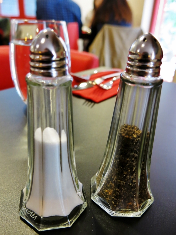 普拉嬤嬤 LA MÉRE POULARD CAFÉ:【捷運忠孝敦化】傳承百年的法國料理 — 普拉嬤嬤 LA MÉRE POULARD CAFÉ 普拉嬤嬤 LA MÉRE POULARD CAFÉ:【捷運忠孝敦化】傳承百年的法國料理 — 普拉嬤嬤 LA MÉRE POULARD CAFÉ