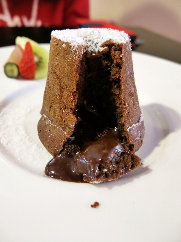 普拉嬤嬤 LA MÉRE POULARD CAFÉ:【捷運忠孝敦化】傳承百年的法國料理 — 普拉嬤嬤 LA MÉRE POULARD CAFÉ 普拉嬤嬤 LA MÉRE POULARD CAFÉ:【捷運忠孝敦化】傳承百年的法國料理 — 普拉嬤嬤 LA MÉRE POULARD CAFÉ