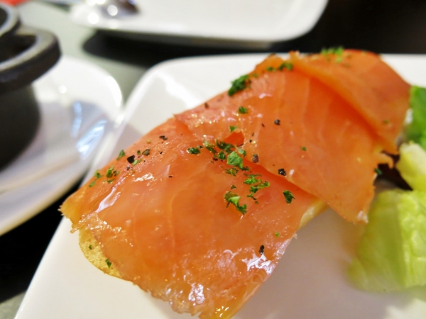 普拉嬤嬤 LA MÉRE POULARD CAFÉ:【捷運忠孝敦化】傳承百年的法國料理 — 普拉嬤嬤 LA MÉRE POULARD CAFÉ 普拉嬤嬤 LA MÉRE POULARD CAFÉ:【捷運忠孝敦化】傳承百年的法國料理 — 普拉嬤嬤 LA MÉRE POULARD CAFÉ