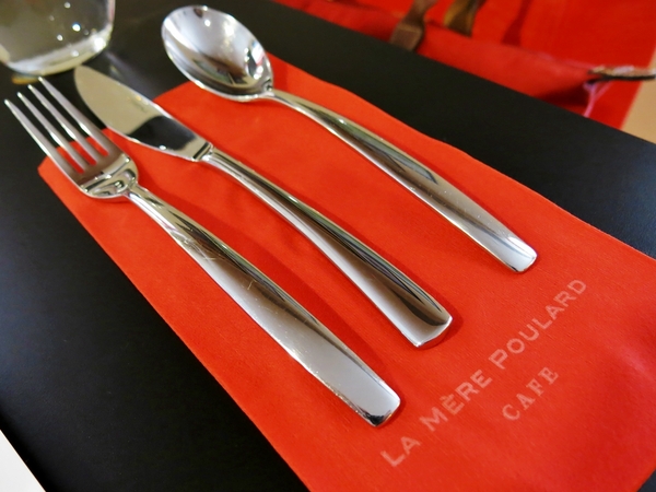 普拉嬤嬤 LA MÉRE POULARD CAFÉ:【捷運忠孝敦化】傳承百年的法國料理 — 普拉嬤嬤 LA MÉRE POULARD CAFÉ 普拉嬤嬤 LA MÉRE POULARD CAFÉ:【捷運忠孝敦化】傳承百年的法國料理 — 普拉嬤嬤 LA MÉRE POULARD CAFÉ