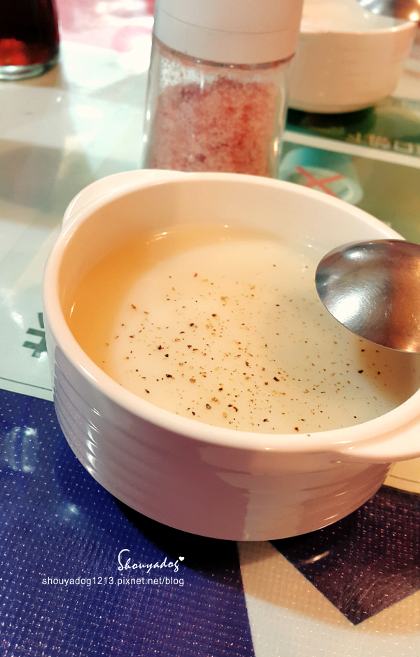 阿美利卡炭火原味牛排:【美式餐廳】阿美利卡炭火原味牛排 in八德