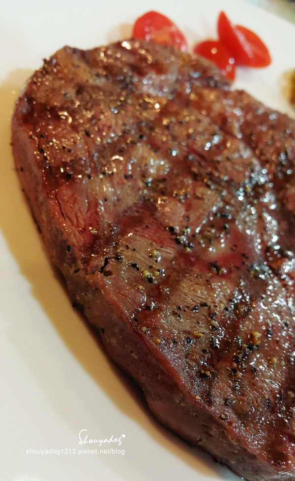 阿美利卡炭火原味牛排:【美式餐廳】阿美利卡炭火原味牛排 in八德