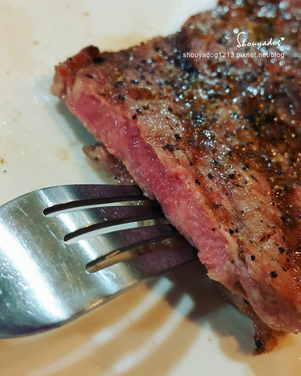 阿美利卡炭火原味牛排:【美式餐廳】阿美利卡炭火原味牛排 in八德