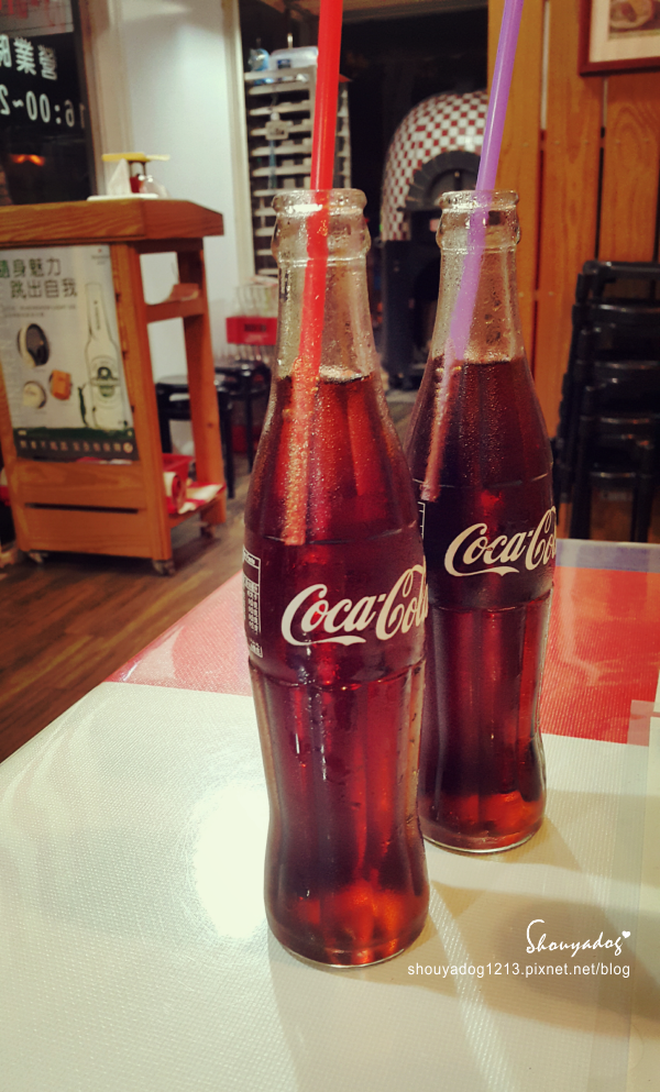 阿美利卡炭火原味牛排:【美式餐廳】阿美利卡炭火原味牛排 in八德