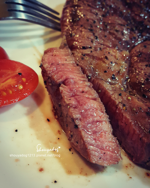 阿美利卡炭火原味牛排:【美式餐廳】阿美利卡炭火原味牛排 in八德