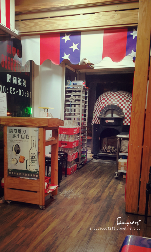 阿美利卡炭火原味牛排:【美式餐廳】阿美利卡炭火原味牛排 in八德