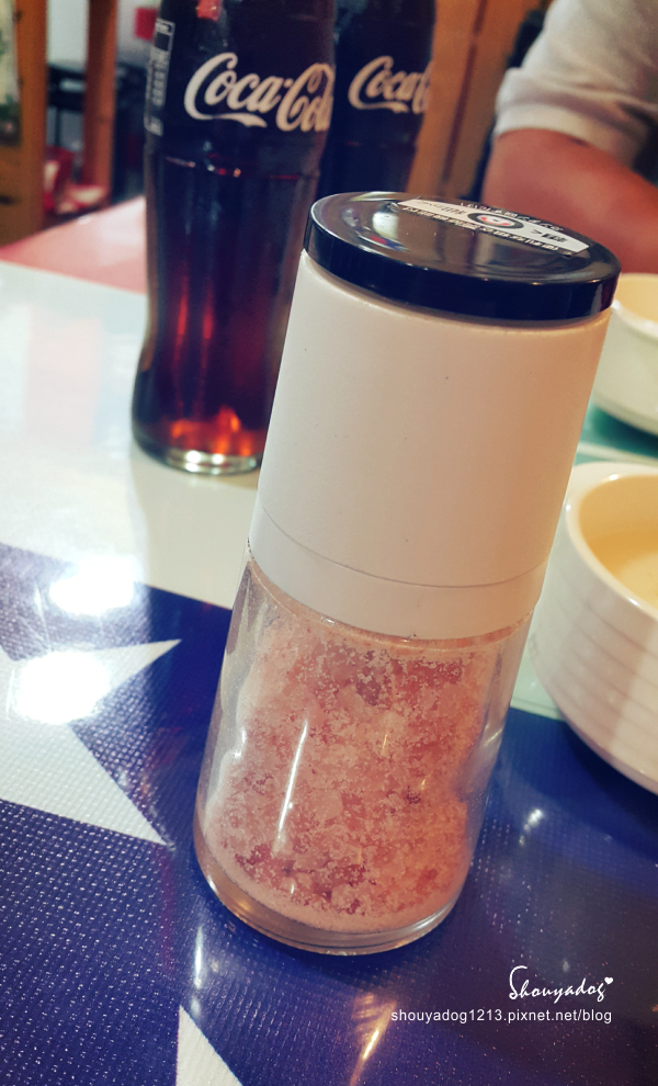 阿美利卡炭火原味牛排:【美式餐廳】阿美利卡炭火原味牛排 in八德