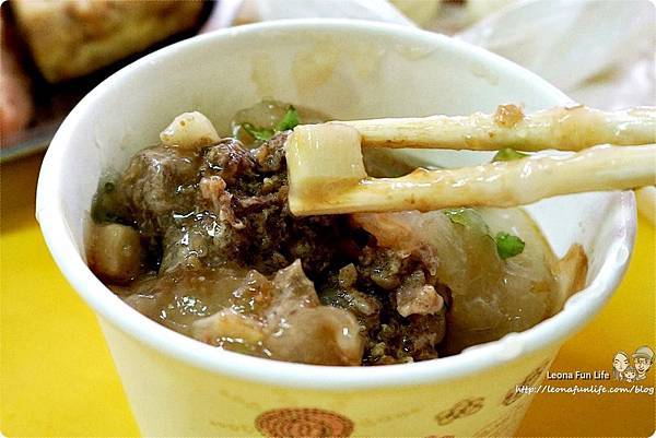 埔里肉圓 阿甲肉圓 埔里市區 南投必吃 南投埔里 阿甲肉圓 宅配 南投小吃 在地人推薦 70年老店DSC03296.JPG