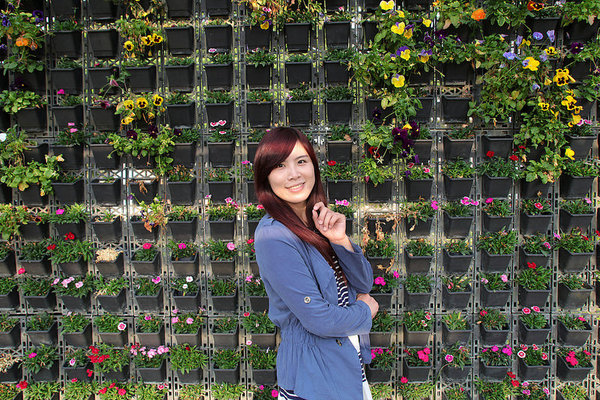 台灣酒窖聯合遊客服務中心： 【彰化景點】台灣酒窖聯合遊客服務中心，免費參觀，2017在幸福園地感受浪漫的氣息，I ❤ U薰衣草花田環繞，結合休閒、童玩、農特產美食、二林斗苑休閒農業園區