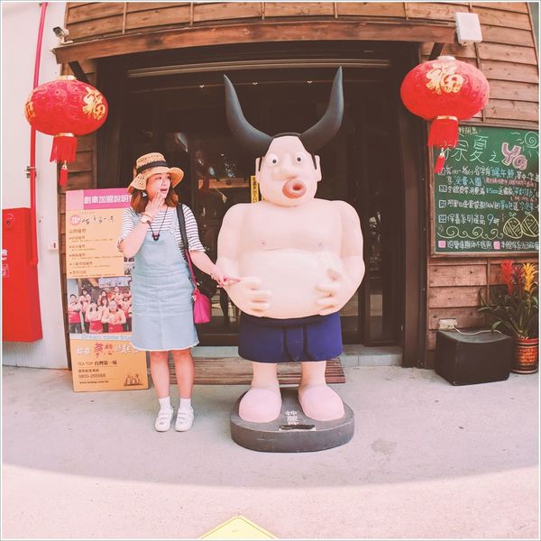 茶二指故事館 (70) 茶二指故事館 (70)