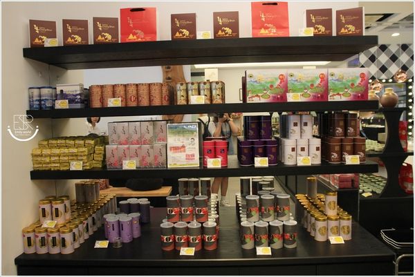 茶二指故事館 (16) 茶二指故事館 (16)