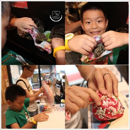 茶二指故事館 (5) 茶二指故事館 (5)