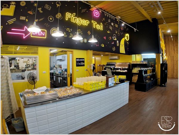 茶二指故事館 (58) 茶二指故事館 (58)