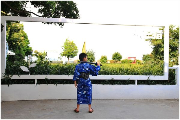 茶二指故事館 (35) 茶二指故事館 (35)