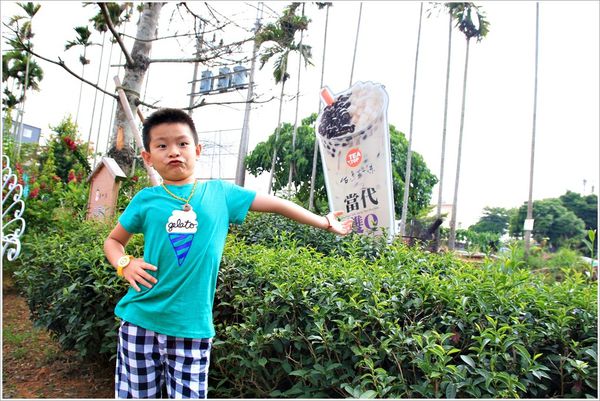 茶二指故事館 (34) 茶二指故事館 (34)