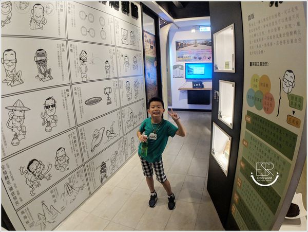 茶二指故事館 (50) 茶二指故事館 (50)