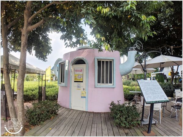 茶二指故事館 (65) 茶二指故事館 (65)